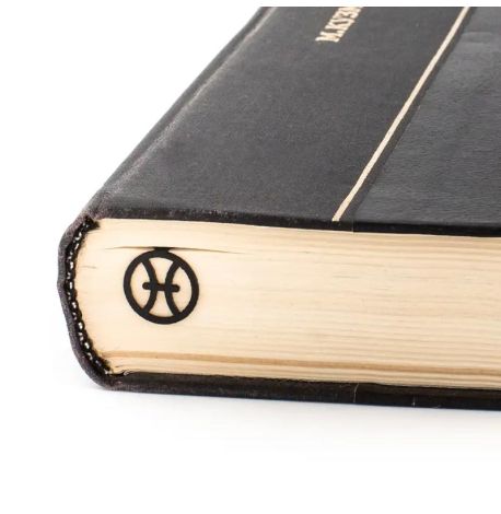 Закладка для книг «Риби»