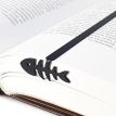 Закладка для книг «Рыбья кость»