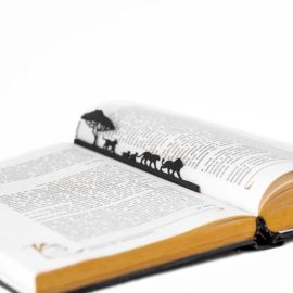 Закладка для книг «Сафари»