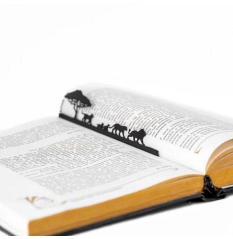 Закладка для книг «Сафари»