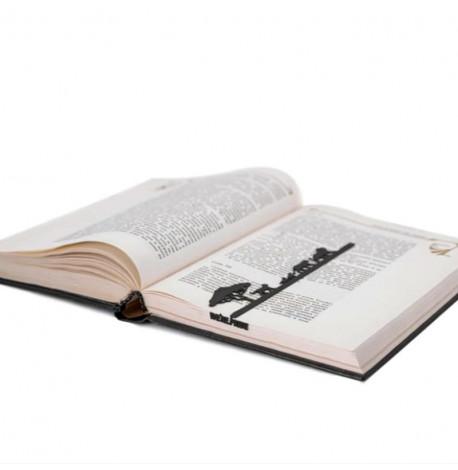 Закладка для книг «Сафари»