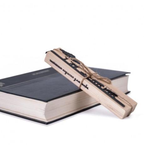 Закладка для книг «Сафари»