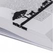 Закладка для книг «Сафари»