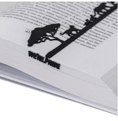 Закладка для книг «Сафари»