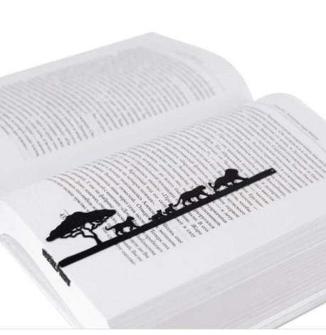 Закладка для книг «Сафари»