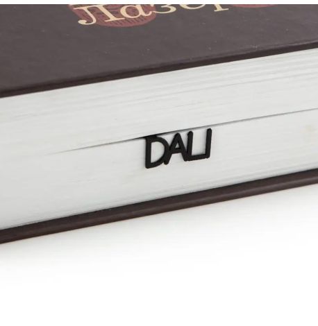 Закладка для книг «Сальвадор Далі»