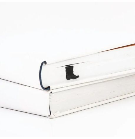 Закладка для книг «Чобіт»