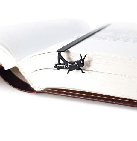 Закладка для книг «Саранча»