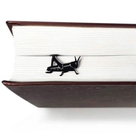 Закладка для книг «Саранча»