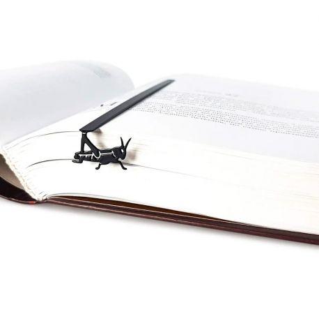 Закладка для книг «Саранча»