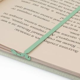 Закладка для книг «Щасливий книжковий хробак»