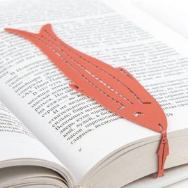 Закладка для книг «Селедка»