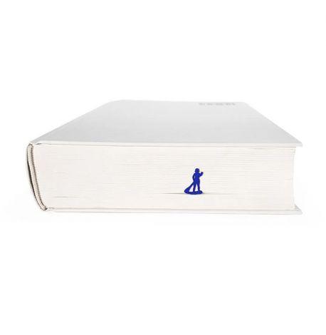 Закладка для книг «Серфінгістка»