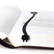 Закладка для книг «Штепсель»