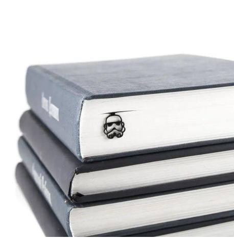 Закладка для книг «Штурмовик»