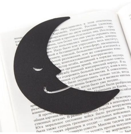 Закладка для книг «Солодких снів»