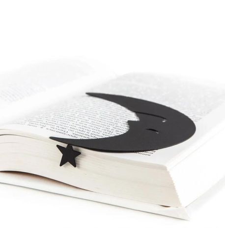 Закладка для книг «Солодких снів»