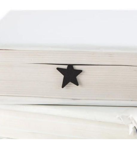 Закладка для книг «Солодких снів»