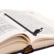Закладка для книг «Слон з парасолькою»