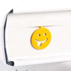 Закладка для книг «Смайл Хитренький»