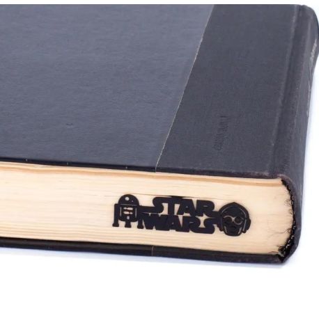 Закладка для книг Star Wars