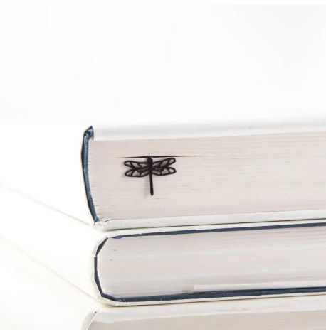 Закладка для книг «Стрекоза»