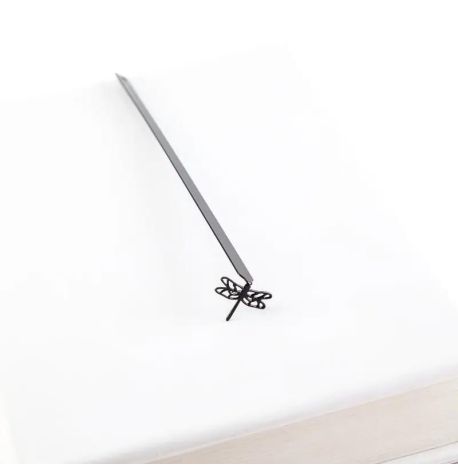 Закладка для книг «Стрекоза»