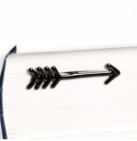 Закладка для книг «Стрела»