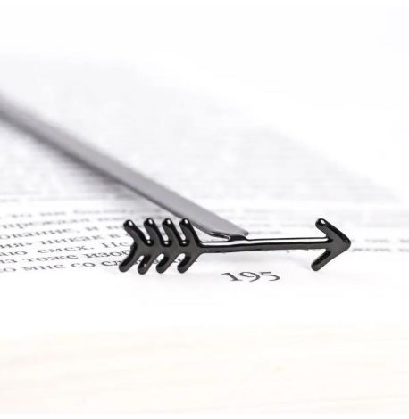 Закладка для книг «Стрела»