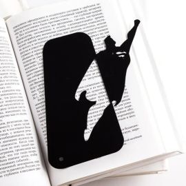 Закладка для книг Superman