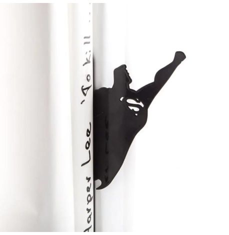 Закладка для книг Superman