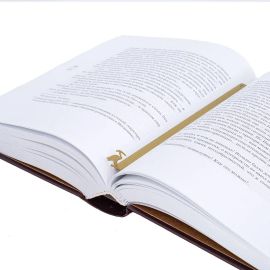 Закладка для книг «Священный Ибис»