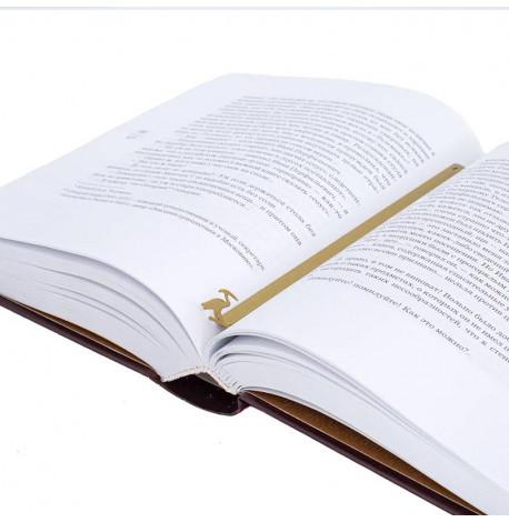 Закладка для книг «Священний Ібіс»