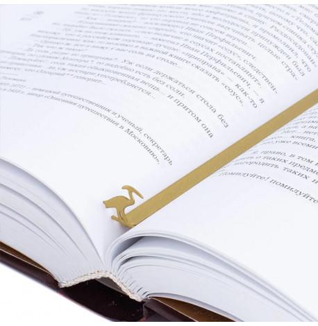Закладка для книг «Священний Ібіс»
