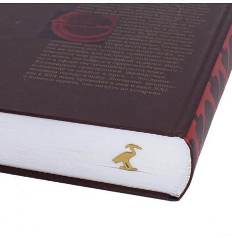 Закладка для книг «Священний Ібіс»