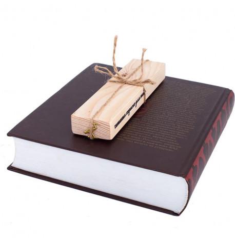 Закладка для книг «Священний Ібіс»