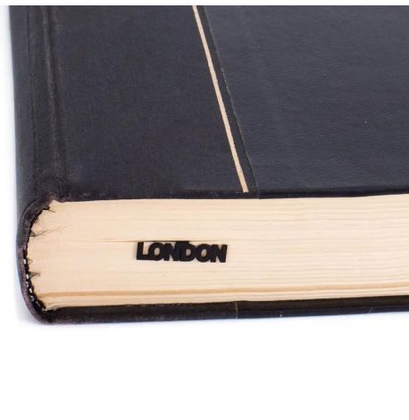 Закладка для книг «Тауерський міст»