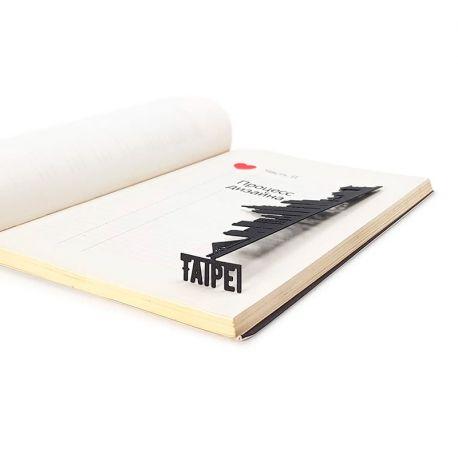 Закладка для книг «Тайбей»