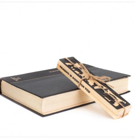 Закладка для книг «Театр»