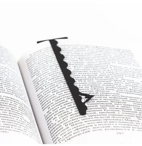 Закладка для книг «Титанік»