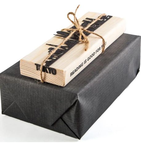 Закладка для книг Tokyo