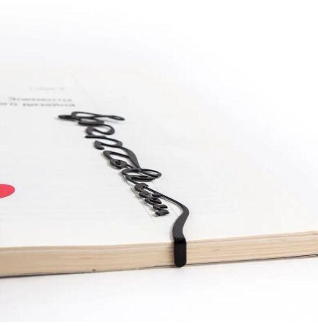 Закладка для книг «Толкін»