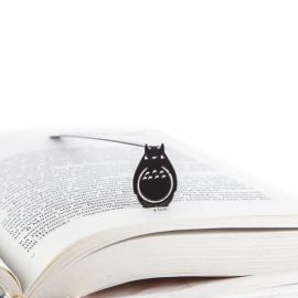 Закладка для книг «Тоторо»