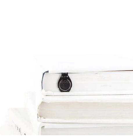 Закладка для книг «Тоторо»