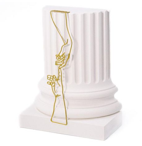 Закладка для книг Touch (золотий)