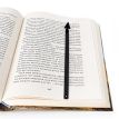 Закладка для книг «Треугольник»
