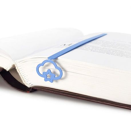 Закладка для книг «Хмаринка»