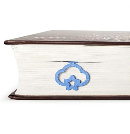 Закладка для книг «Хмаринка»