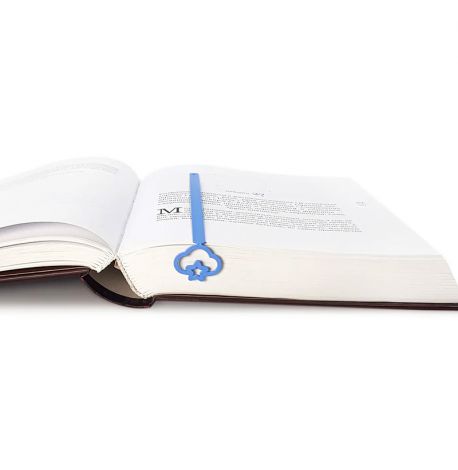 Закладка для книг «Хмаринка»