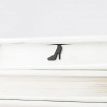 Закладка для книг «Туфелька»